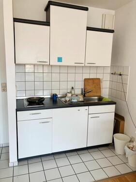 Foto - 1 Zimmer Etagenwohnung in Halle (Saale)