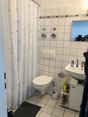 Foto - Etagenwohnung in Halle (Saale) zur Miete