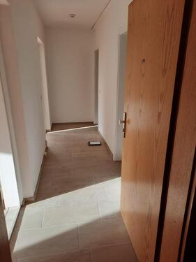 Foto - 2 Zimmer Erdgeschoßwohnung zur Miete in Neubrandenburg