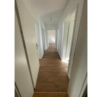 Schöne Erdgeschosswohnung mit Balkon - Gründau