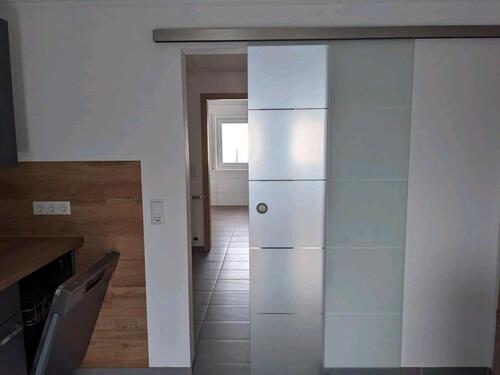 Foto - 3 Zimmer Etagenwohnung zur Miete in Warstein