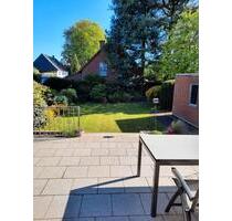 Stuckenbusch: renovierte 3,5 Zimmer Erdgeschosswohnung mit Garten - Recklinghausen