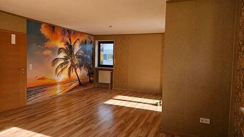 Foto - 4 Zimmer Etagenwohnung zur Miete in Großaitingen