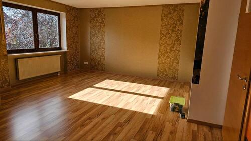 Foto - 4 Zimmer Etagenwohnung in Großaitingen