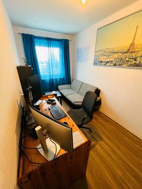 Foto - Schöne 64 m² Wohnung ab 01.08. oder 15.08. verfügbar