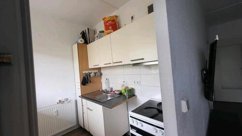 Foto - Etagenwohnung in Dresden zur Miete