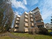 Foto - Zentrumsnahe 2-Zi.-Whg. m. Balkon u. TG-Stellplatz
