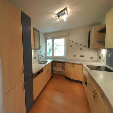 Foto - Etagenwohnung in Memmingen zum Kaufen