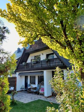 Foto - Doppelhaushälfe zu verkaufen - 369.000,00&nbsp;EUR Kaufpreis, ca.&nbsp; 156,00&nbsp;m&sup2;