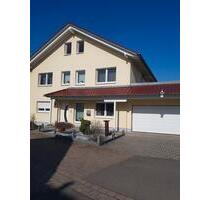 Großzügiges Ein-Zweifamilienhaus mit Einliegerwohnung - Germersheim