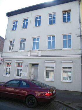 Foto - 3-Zimmer Wohnung in der Altstadt