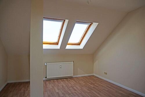 Foto - Etagenwohnung zur Miete in Brandenburg an der Havel