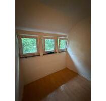 Helle 3-Zimmer Wohnung in zentraler Lage von Kreuztal