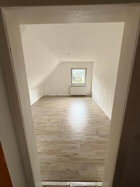 Foto - Etagenwohnung in Kreuztal