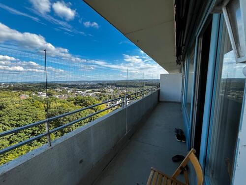Foto - Wohnung : 3-Zimmer, 88 m², Balkon, KDB, Wuppertal