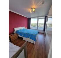 Wohnung: 3-Zimmer, 88 m², Balkon, KDB, Wuppertal