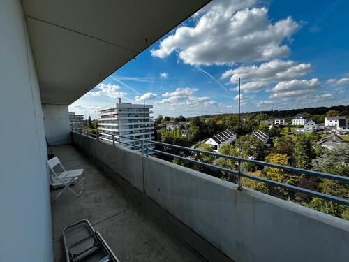 Foto - Etagenwohnung zur Miete in Wuppertal