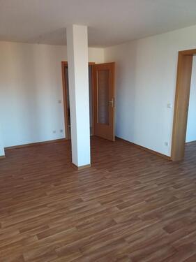 Foto - Etagenwohnung in Finsterwalde