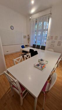 Foto - Schulungsraum Klassenraum Unterrichtsraum