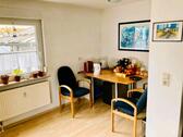 Foto - Freundliche 2,5 Zimmer-Wohnung mit Gartenlaube