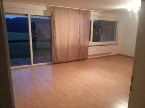 Foto - 1,5 Zimmerwohnung in Furtwangen