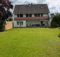 San. Zwei-Fam.haus in zentr. u. ruhiger Lage ohne Provision - Walsrode