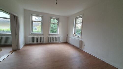 Foto - Zu vermieten: Renovierte Altbauwohnung in zentraler Lage