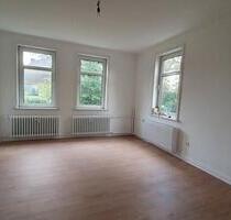 Zu vermieten: Renovierte Altbauwohnung in zentraler Lage - Witzenhausen