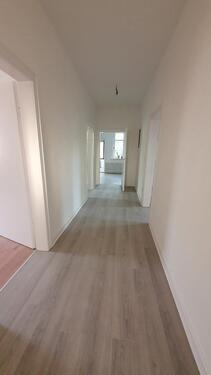 Foto - Etagenwohnung in Witzenhausen