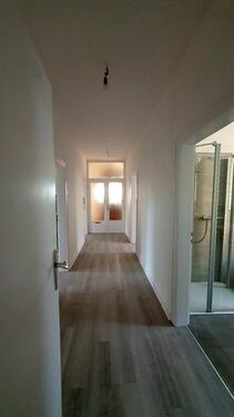 Foto - Etagenwohnung in Witzenhausen zur Miete