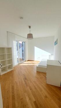 Foto - Studentinnen-Zimmer in 4-Zi. Wohnung als WG