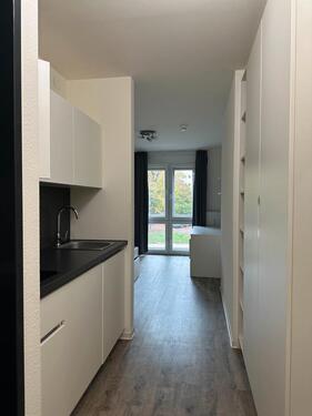 Foto - Apartment Kassel - 360,00 EUR Kaltmiete,