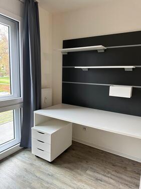 Foto - Etagenwohnung zur Miete in Kassel