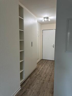 Foto - Etagenwohnung in Kassel zur Miete