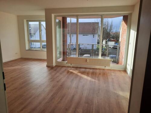 Foto - Tolle 2-Zimmer Whg in Friedrichsthal