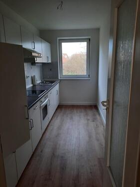 Foto - Etagenwohnung zur Miete in Schwerin