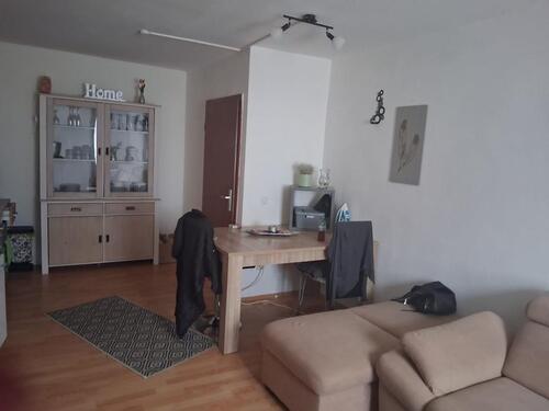 Foto - Etagenwohnung zur Miete in Großalmerode