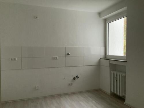 Foto - Etagenwohnung zur Miete in Gelsenkirchen