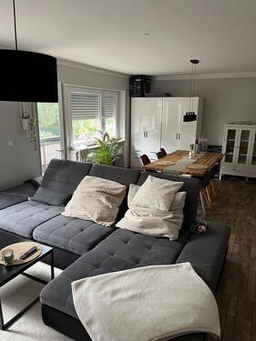 Foto - Etagenwohnung zur Miete in Karlsruhe