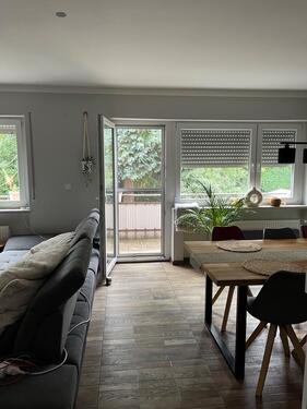 Foto - Etagenwohnung in Karlsruhe