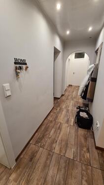 Foto - Etagenwohnung in Karlsruhe zur Miete