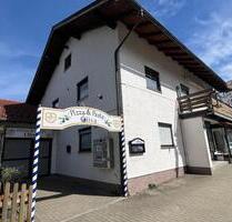 Wohn- und Geschäftshaus in zentraler Lage - Wiggensbach
