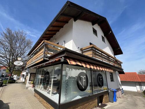 Foto - Einfamilienhaus zum Kaufen in Wiggensbach