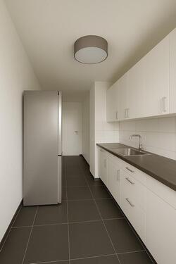 Foto - Etagenwohnung in Melsdorf