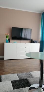 Foto - Sonnige 3,5-Zimmer-Wohnung mit Tiefgarage