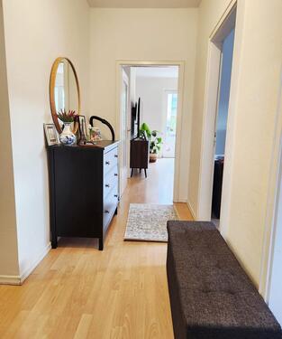 Foto - 3 Zimmer Etagenwohnung in Berlin