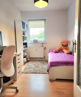 Foto - Etagenwohnung in Berlin zur Miete