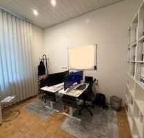 Büro in MA Oststadt zu vermieten (Goethestr.) provisionsfrei - Mannheim Innenstadt