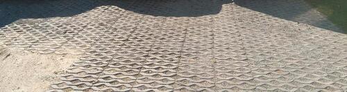 Foto - Stellplatz Wohnwagen, Wohnmobil, Pferdehänger oder Auto