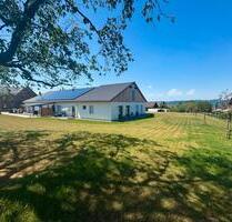 Neubau Senioren WG - Seniorengerechtes Wohnen im Grünen - Fürstenberg